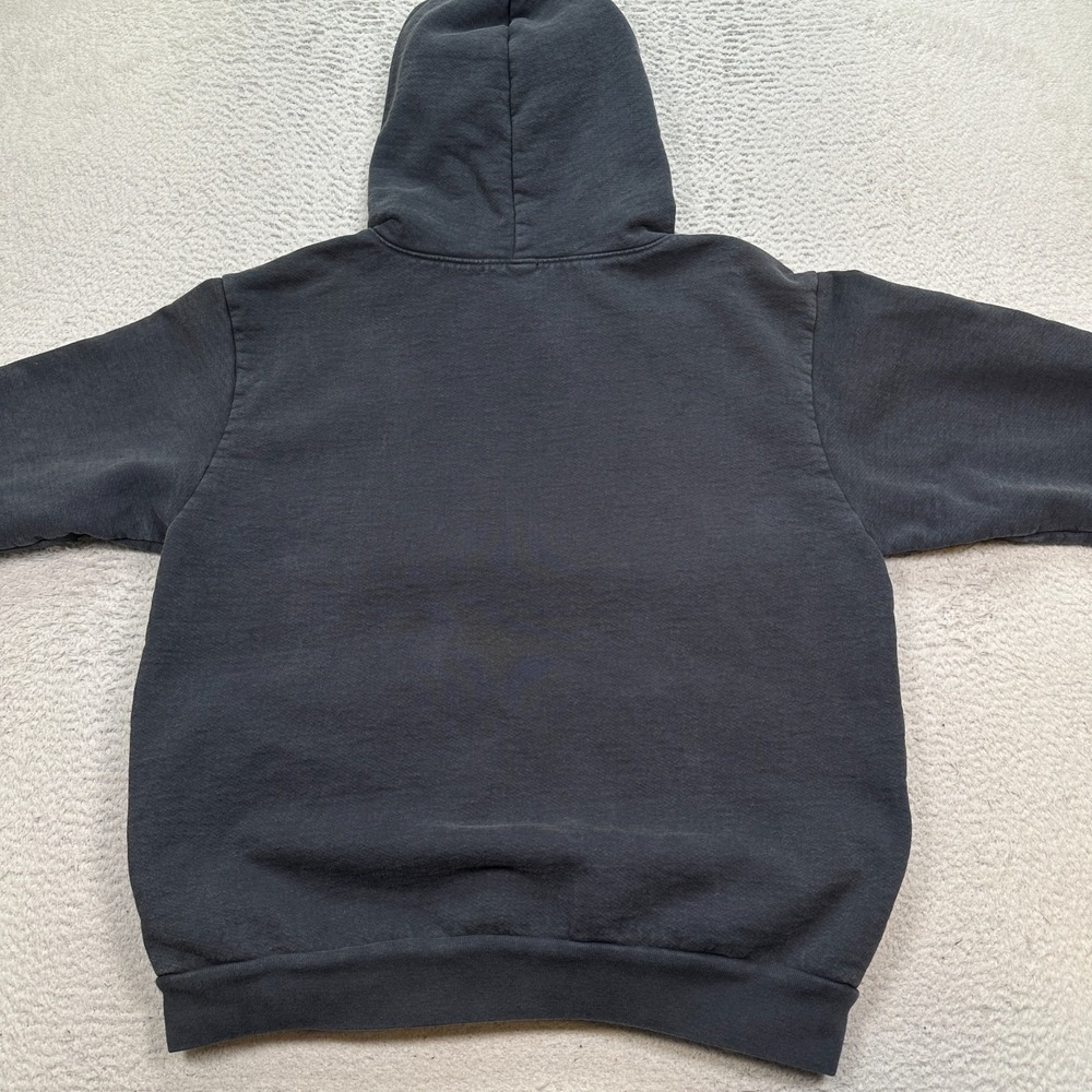 Talentless Hoodie Men's Size Large Heavyweight Sweatshirt Pullover Outdoor. - Picture 6 of 6